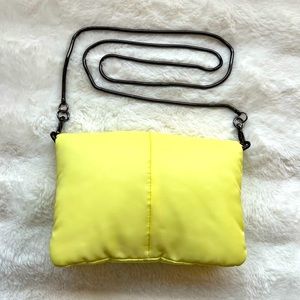 Perfect Convertible Crossbody/Clutch